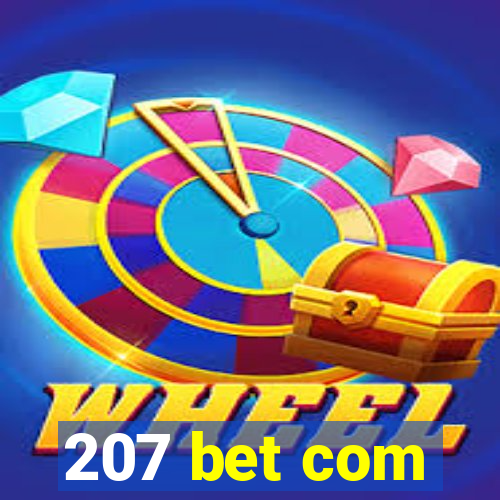 207 bet com